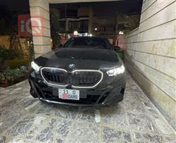 بی ئێم دەبڵیو سیریەس 5